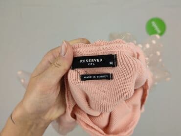 Жінкам: Reserved YFL, Топ жіночий, розмір M — 4