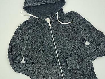 bluzy hummel: CKH Clockhouse, Bluza z kapturem damska, rozmiar M — 1