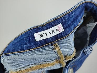 pause jeans: M.Sara, Jeansy damskie, rozmiar M — 4
