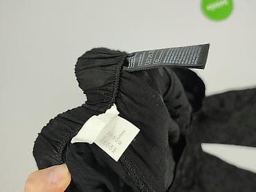 kotex garnitury: H&M, Spodnie materiałowe damskie, rozmiar XL — 7