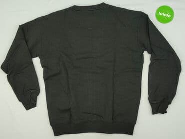 спортивний костюм чоловічий польща: Bytom, Sweatshirt for men, XL — 3