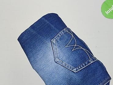 jeans 501: Spódnica damska, rozmiar XL — 6