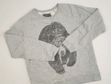 bluza leniwiec: H&M, Bluza dla mężczyzn, rozmiar M — 1