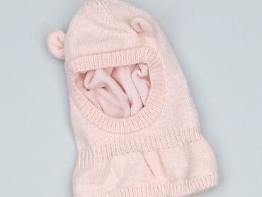 czarne rajstopy dla niemowlaka: Cap, 3-6 months, condition - Perfect — 1