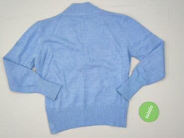 c a sweter w paski: Sweter damski, rozmiar M — 3