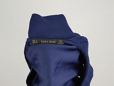 kozaki pull and bear: Zara, Bluzka damska, rozmiar M — 4