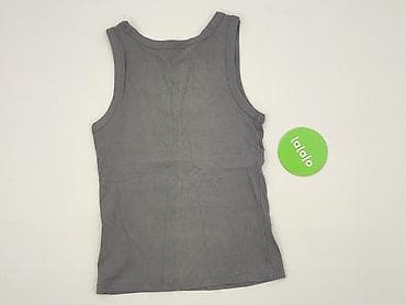 bluza cropped: Top damski, rozmiar S — 3