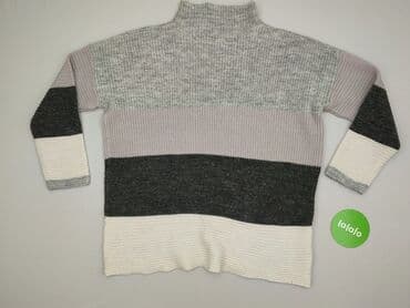 sweter h: Sweter damski, rozmiar L — 3