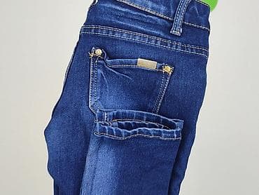bluzki converse: Jeansy damskie, rozmiar M — 6