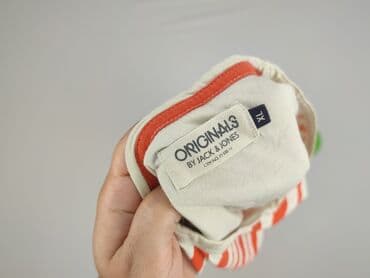 oryginalne koszulki jack daniels: Jack & Jones, Koszulka dla mężczyzn, rozmiar XL — 4