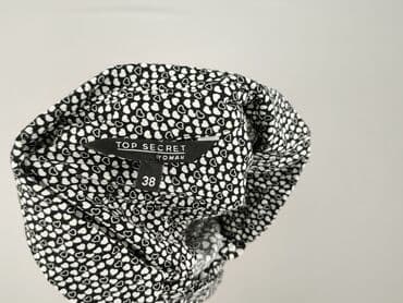 bluzki w paski z serduszkiem: Top Secret, Bluzka damska, rozmiar M — 4