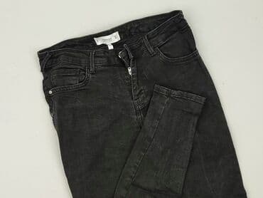 mango kurtki skórzane: Mango, Jeansy damskie, rozmiar M — 1