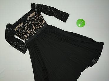 tania moda: Sukienka damska, rozmiar M — 2