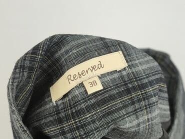 sweter w paski reserved: Reserved, Spódnica damska, M — 4