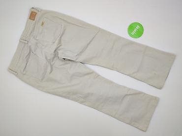 jeans boot cut: Levi’s, Jeansy damskie, rozmiar XL — 3