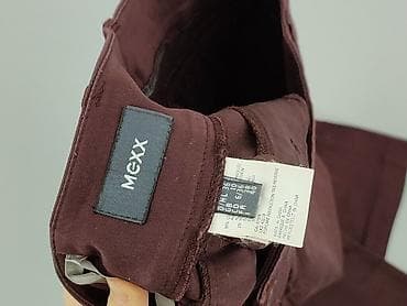 mexx ca 07558: Mexx, Spodnie materiałowe damskie, rozmiar M — 5