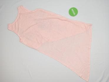 bluzki size plus: Top damski, rozmiar S — 3