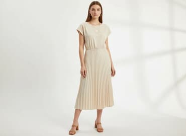 shein sukienki midi eleganckie: Shein, Sukienka damska, rozmiar M — 6