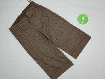 krótkie spodenki do rajstop: New Look, Spodnie 3/4 damskie, S — 2