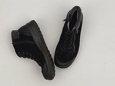 buty zima ccc: Rieker, Botki damskie, rozmiar 37 — 1