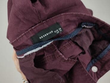 przekażę ubrania używane: Chinosy dla mężczyzn, rozmiar M — 4