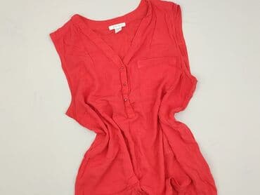 koszula w krate lidl: Amisu, Women's blouse, size L (EU 40) — 1
