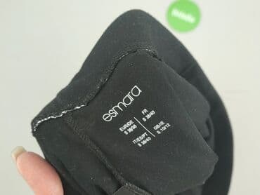 legginsy modelujace push up: Esmara, Legginsy rozmiar S — 4