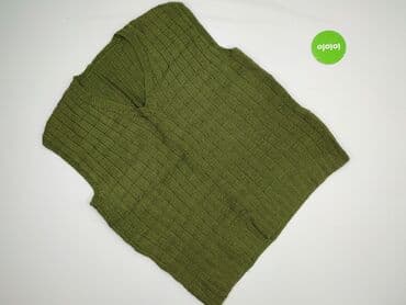 ile wazy koszulka: Sweter dla mężczyzn, 3XL — 2