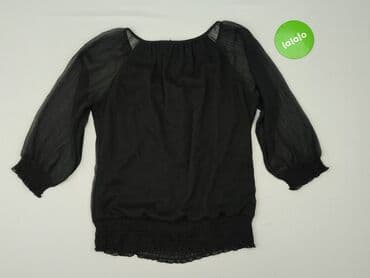 misbhv bluzki: Greenpoint, Bluzka damska, rozmiar M — 3