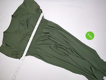 daxon: Sukienka damska, rozmiar 3XL — 4