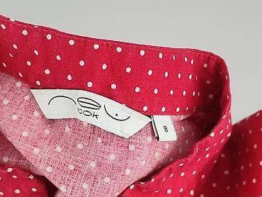 bluzki blyszczące: New Look, Bluzka damska, rozmiar S — 4