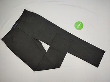 gap 16: Męskie spodnie Rover & Lakes - Rozmiar: 34/30 - Krój: klasyczny — 2