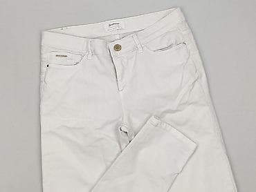 clockhouse slim: Stradivarius, Jeansy damskie, rozmiar S — 1