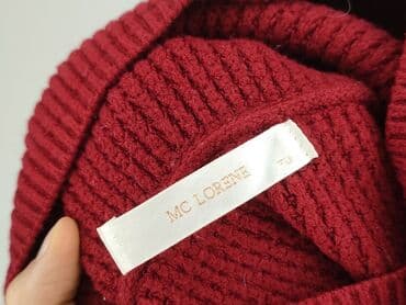 Kobiety: Imię, Golf damski, rozmiar 6XL — 4