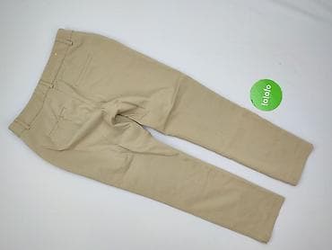 Spodnie materiałowe: Stradivarius, Spodnie materiałowe damskie, rozmiar S — 3