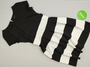 stylowe sukienki: Styled In Italy, Sukienka damska, rozmiar S — 3