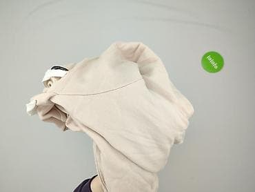 bluza dior damska: Wassyl, Bluza z kapturem damska, rozmiar XS — 6