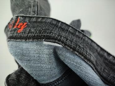 bootcut: Jeansy damskie, rozmiar 3XL — 5