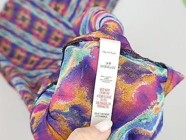 klapki pandy: Wrap, Sukienka damska, rozmiar M — 4