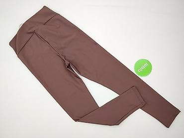 parka h: Legginsy rozmiar XL — 3
