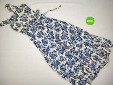 długie sukienki zalando: Sukienka damska, rozmiar S — 2