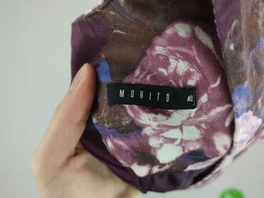 sukienki mohito eleganckie: Mohito, Sukienka damska, rozmiar M — 6