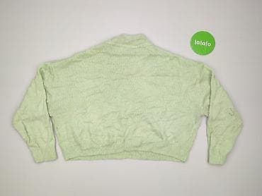 koszula len hm: H&M Divided, Sweter damski, rozmiar L — 4