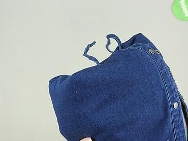 jeans jackets: Wrangler, Sukienka damska, rozmiar S — 6