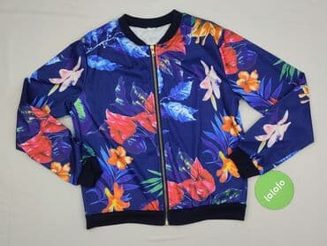 kurtka lacoste damska bomberka: Kurtka bomberka damska, rozmiar M — 2