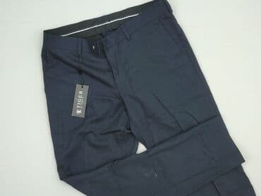 Men's trousers, size L