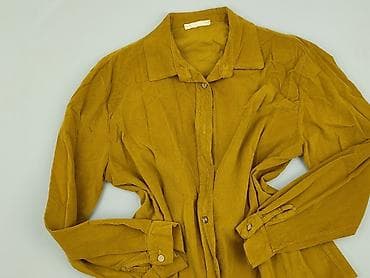 sztruks: Koszula damska, rozmiar 4XL — 1