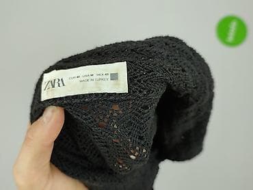 identic shirt: Zara, Koszula damska, rozmiar M — 4