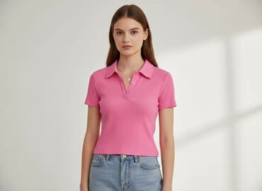 new yorker naruto t shirt: FB Sister, Damska koszulka polo, rozmiar 2XS — 6