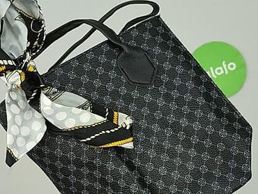 pepe jeans torebki: Torebka, stan - Idealny — 4